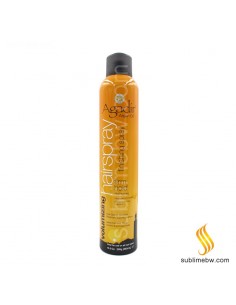 Agadir Argan Oil Spray Hair Spray 10.5oz/365ml