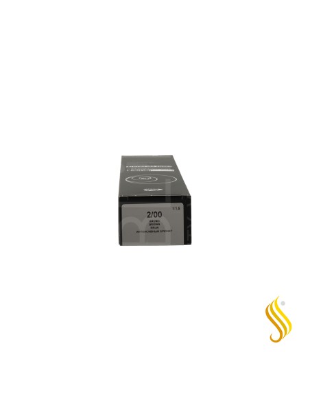 Lisaplex Dye Escalation 2/00 Bruno 100Ml