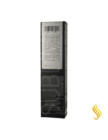 Lisaplex Escalation Dye 3/07 Liquorice 100ml