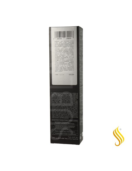 Lisaplex Tinte Escalation 5/07 Chocolate 100Ml