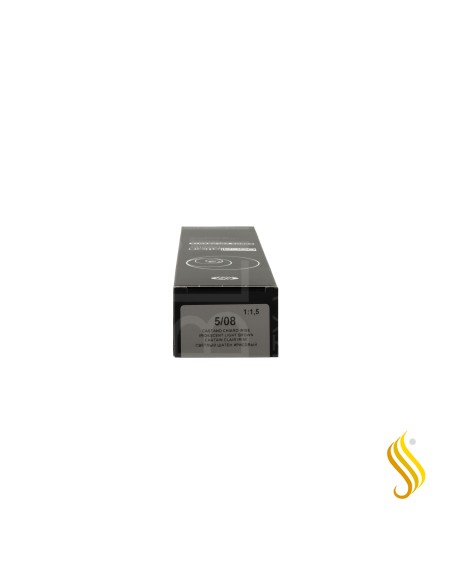 Lisaplex Tinte Escalation 5/08 Castaño Clear Iris 100Ml