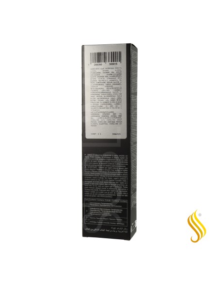 Lisaplex Tinte Escalation 5/78 Castaño Claro Moka Mediano 100Ml