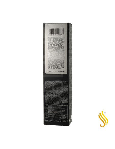 Lisaplex Dye Escalation 6/03 Natural Dark Golden Blonde 100Ml