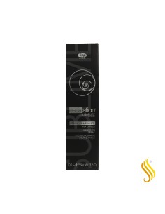 Lisaplex Dye Escalation 6/08 Dark Blonde Irise 100Ml