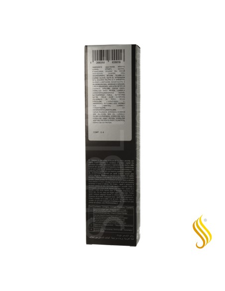 Lisaplex Dye Escalation 6/08 Dark Blonde Irise 100Ml