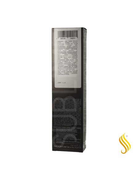 Lisaplex Escalation Dye 6/2 Dark Ash Blonde 100ml