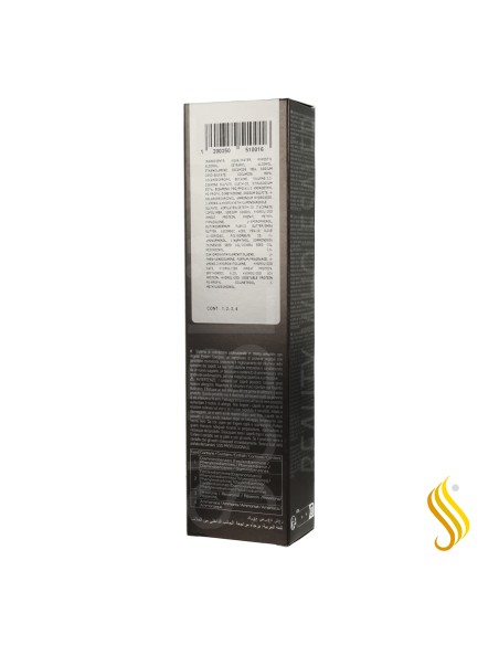 Lisaplex Escalation Dye 6/28 Dark Ash Blonde Pearl 100ml