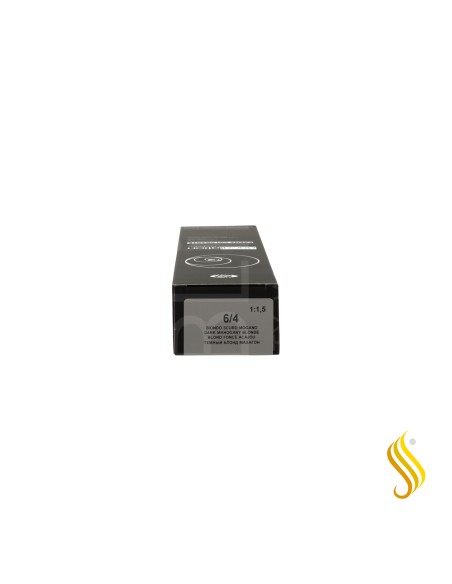 Lisaplex Escalation Dye 6/4 Dark Mahogany Blonde 100ml