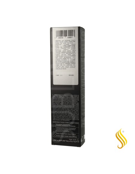 Lisaplex Escalation Dye 6/55 Intense Red Dark Blonde 100ml