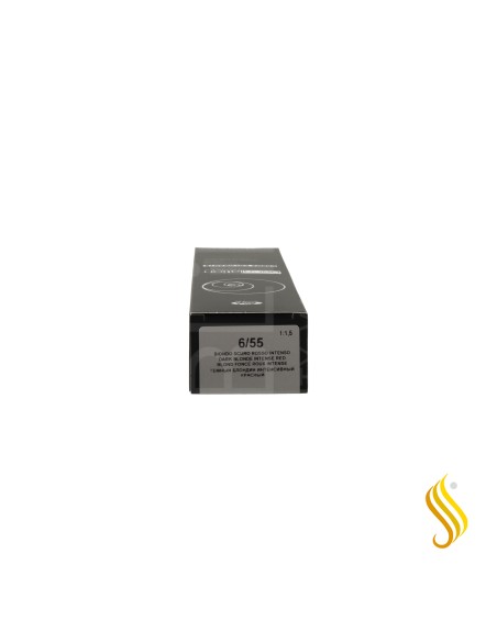 Lisaplex Escalation Dye 6/55 Intense Red Dark Blonde 100ml