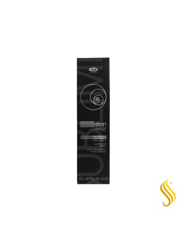 Lisaplex Escalation Dye 7/08 Irise Blonde 100Ml