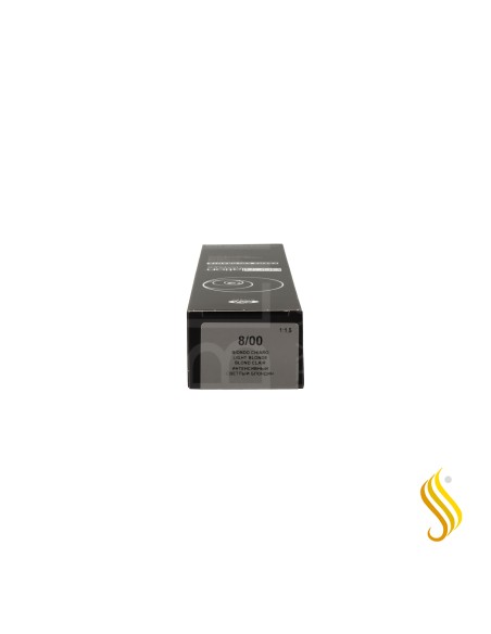 LISAPLEX ESCALATION 8/00 RUBIO CLARO 100ML