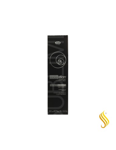Lisaplex Escalation Dye 8/2 Light Ash Blonde 100ml