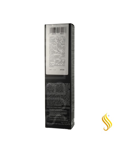 Lisaplex Escalation Dye 8/2 Light Ash Blonde 100ml