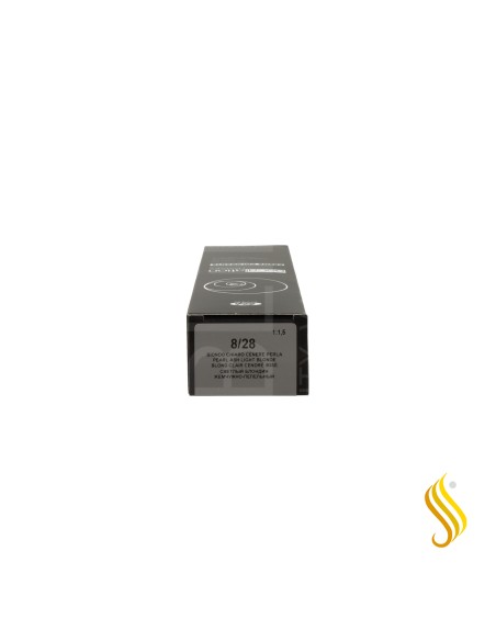 Lisaplex Escalation Dye 8/28 Light Ash Blonde Pearl 100ml