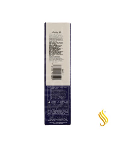 Lisap Easy Absolute Dye 3 5/08 Light Brown Irise 60ml