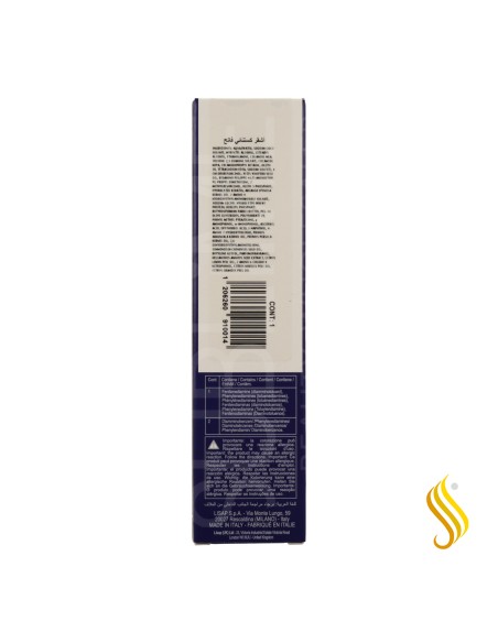 Lisap Easy Absolute Dye 3 5/08 Light Brown Irise 60ml
