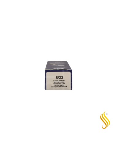 Lisap Easy Absolute Dye 3 5/22 Light Brown Matte 60ml