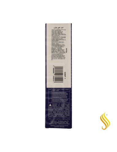 Lisap Easy Absolute Dye 3 6/08 Dark Blonde Iris 60ml