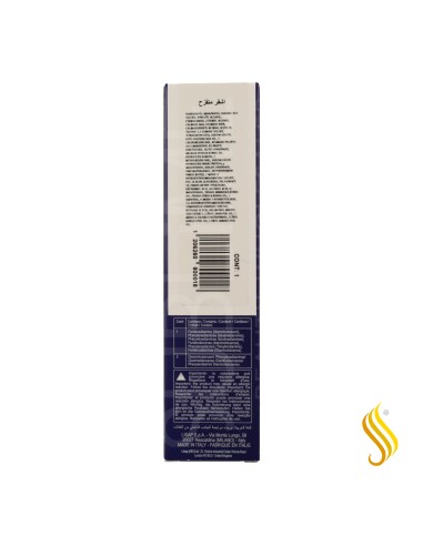 Lisap Easy Absolute Dye 3 7/08 Irise Blonde 60Ml
