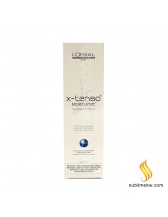Loreal X-tenso Moisturist Cheveux Sensitive 250 Ml