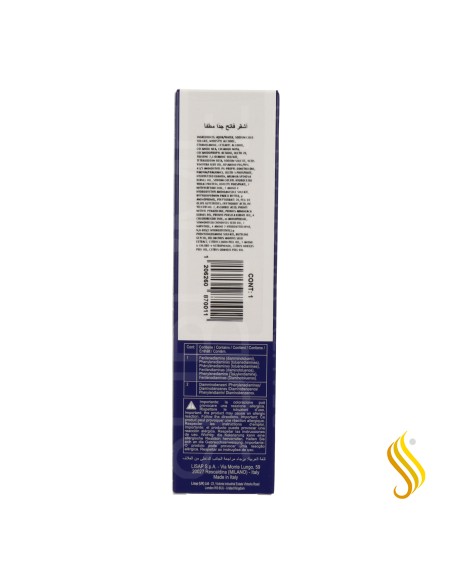 Lisap Easy Absolute Dye 3 9/22 Very Light Blonde Mat 60Ml