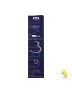 Lisap Easy Absolute 3 100ml, Color 3/00 Brown Dark Profondo