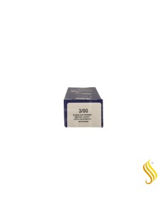 Lisap Easy Absolute 3 100ml, Color 3/00 Brown Dark Profondo