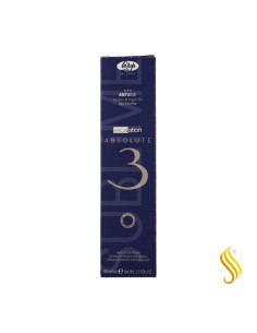 Lisap Easy Absolute 3 60ml, Color 6/00 Rubio Oscuro Profundo