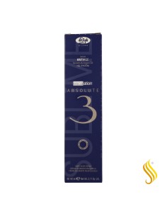 Lisap Easy Absolute 3 100ml, Color 7/00 Blond Profondo