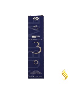 Lisap Easy Absolute 3 60ml, Color 9/00 Rubio Claro Profundo