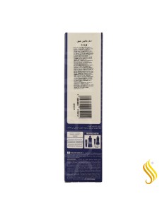 Lisap Easy Absolute 3 60ml, Color 10/00 Rubio Platino Profundo 2