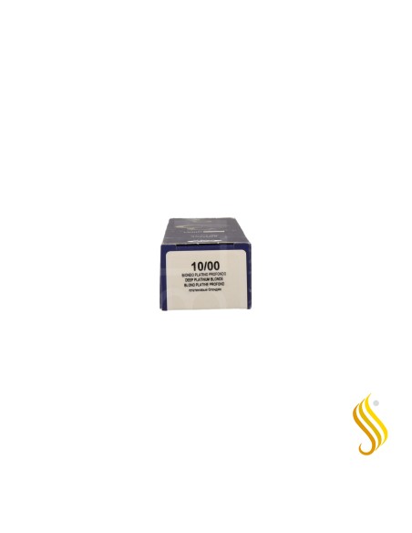 Lisap Easy Absolute 3 60ml, Cor 10/00 Rubio Platina Profundo