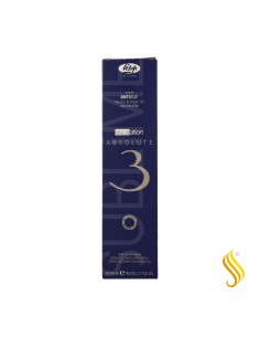 Lisap Easy Absolute 3 100ml, Color 5/03 Brown Light Natural