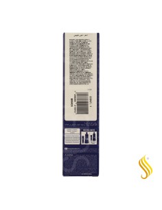 Lisap Easy Absolute 3 100ml, Color 7/03 Blond Natural Gold 2