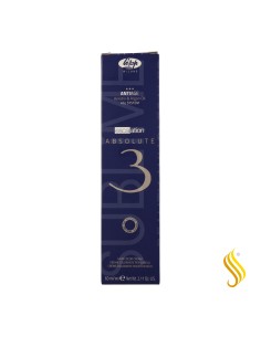 Lisap Easy Absolute 3 60ml, Color 8/03 Rubio Claro Natural
