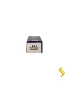 Lisap Easy Absolute 3 100ml, Color 8/03 Blond Light Natural