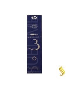 Lisap Easy Absolute 3 100ml, Color 77/07 Nocciola