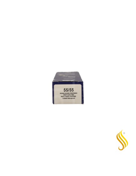 Lisap Easy Absolute 3 60ml, Color 55/55 Rosa Oscuro Profundo