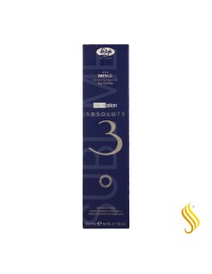 Lisap Easy Absolute 3 100ml, Color 55/43 Macadamia Profondo 60