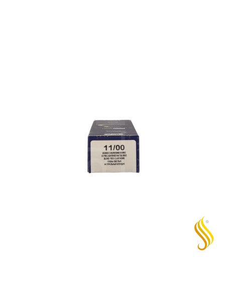 Lisap Easy Absolute 3 100ml, Color 11/00 Avorio