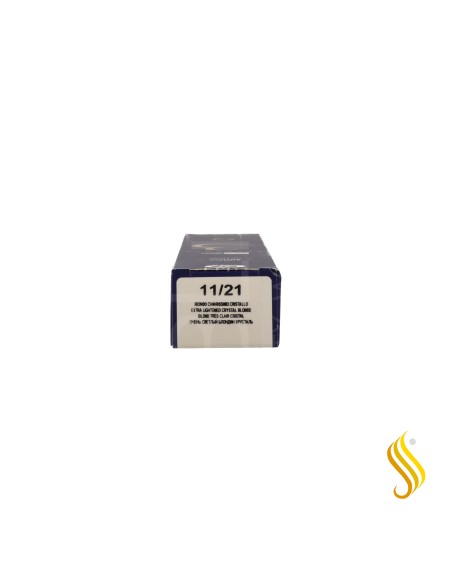 Lisap Easy Absolute 3 60ml, Color 11/21 Cristal