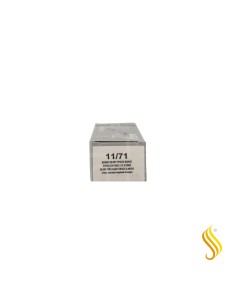 Lisap Easy Absolute 3 100ml, Color 11/71 Topazio Bianco