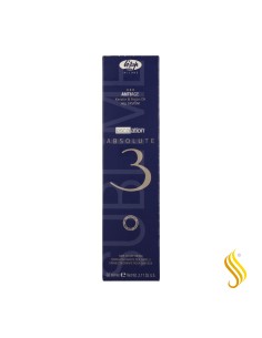 Lisap Easy Absolute 3 100ml, Color 00/80 Madre Perl
