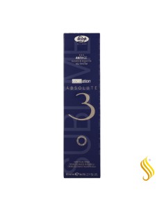 Lisap Easy Absolute 3 100ml, Color 00/81 Ghiaccio