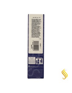 Lisap Easy Absolute 3 100ml, Color 88/33 Blond Light Gold 2