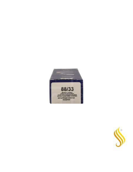 Lisap Easy Absolute 3 100ml, Color 88/33 Blond Light Gold