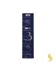 Lisap Easy Absolute 3 100ml, Color 77/78 Blond Moka Profondo