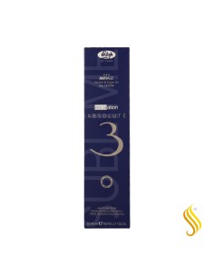 Lisap Easy Absolute 3 100ml, Color 66/43 Noce Di Macadamia Chi