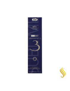 Lisap Easy Absolute 3 100ml, Color 66/66 Blond Dark Rame Pro